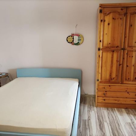 Sissy Apartment Врахати Экстерьер фото
