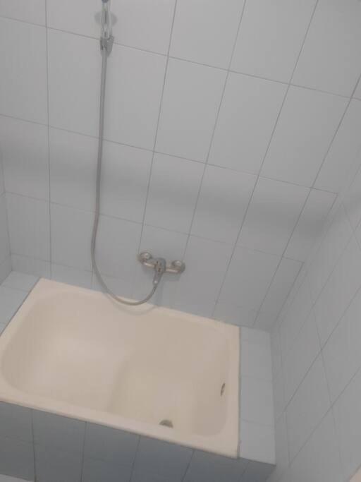 Sissy Apartment Врахати Экстерьер фото