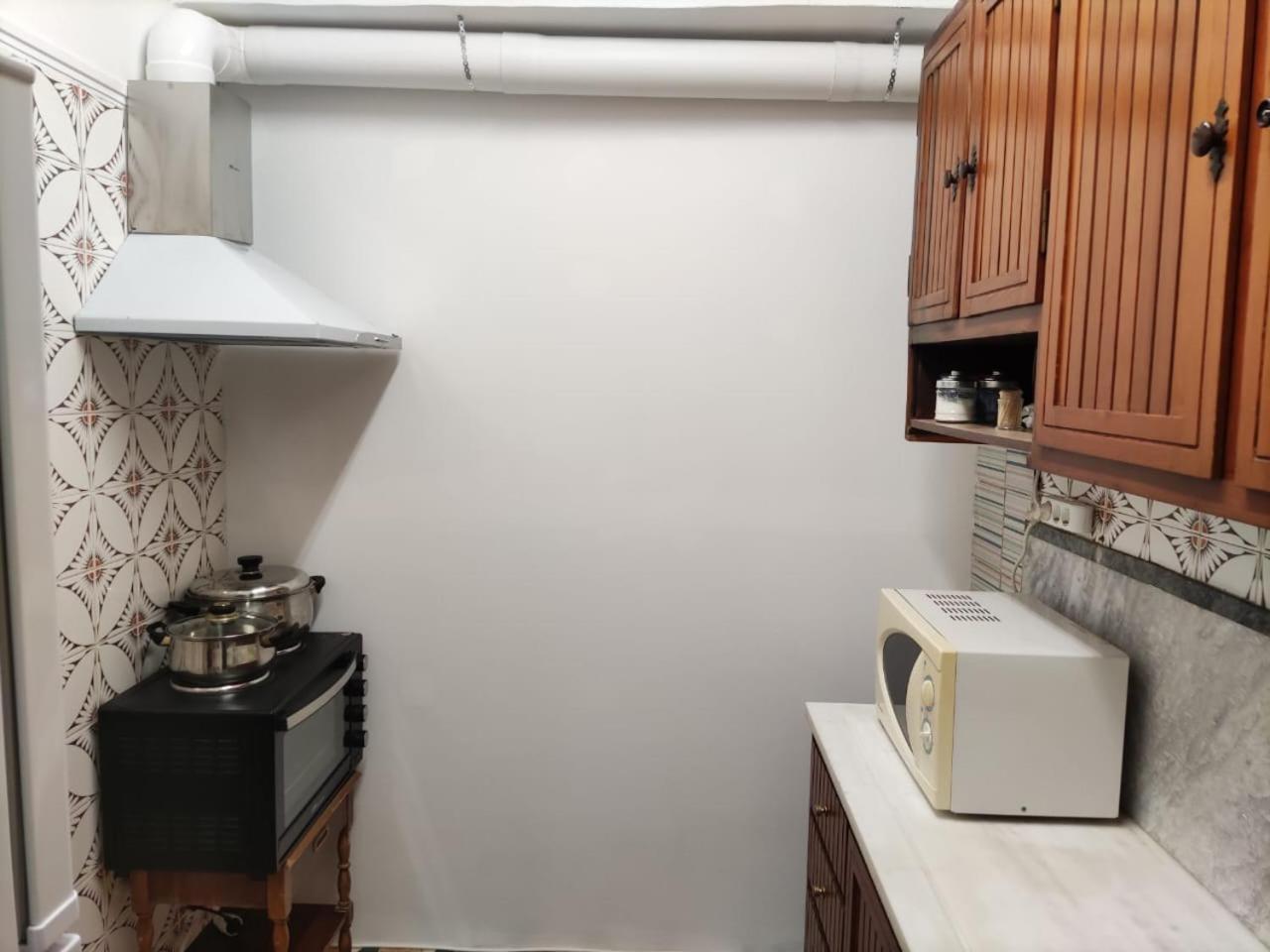 Sissy Apartment Врахати Экстерьер фото