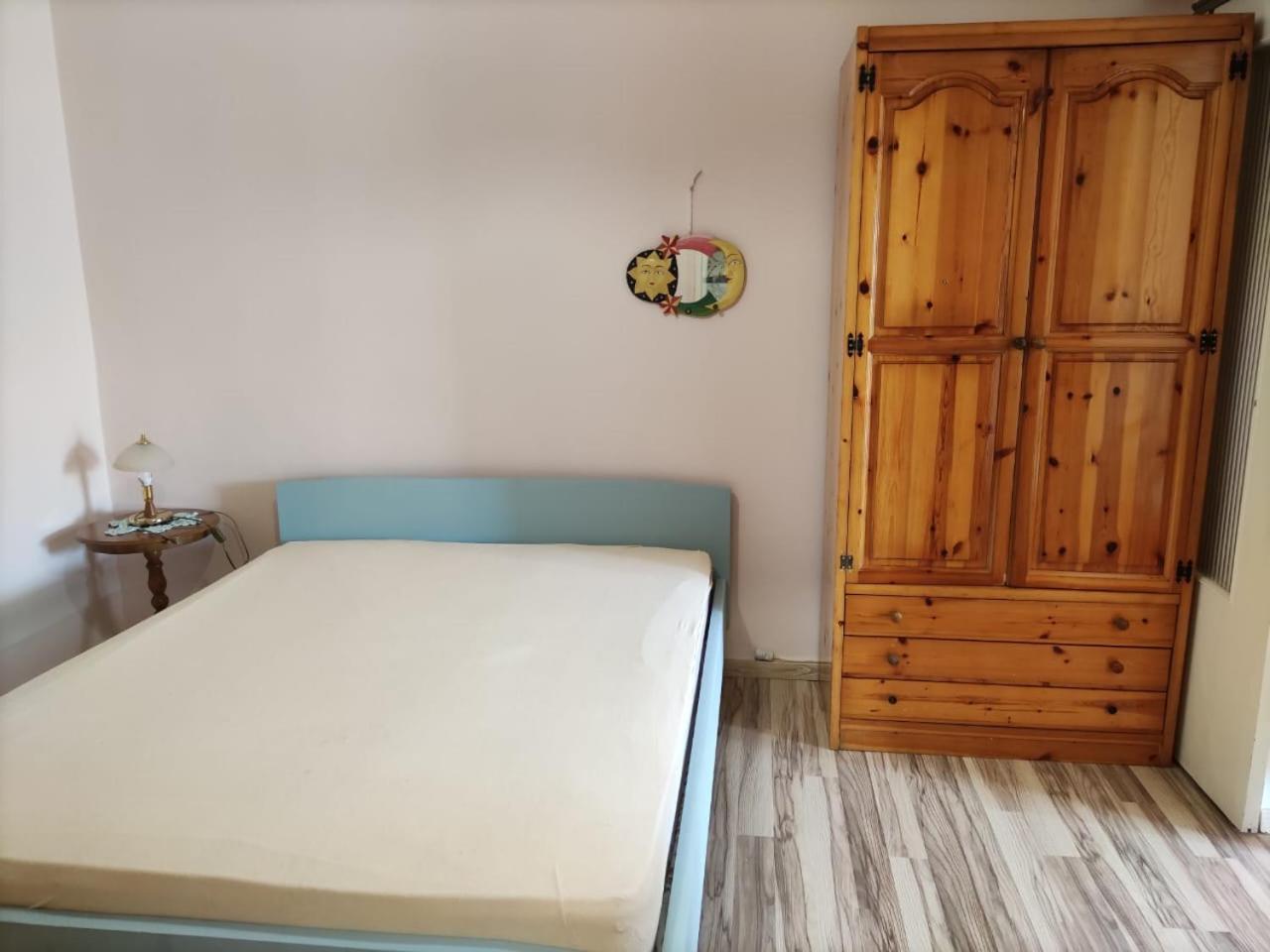 Sissy Apartment Врахати Экстерьер фото
